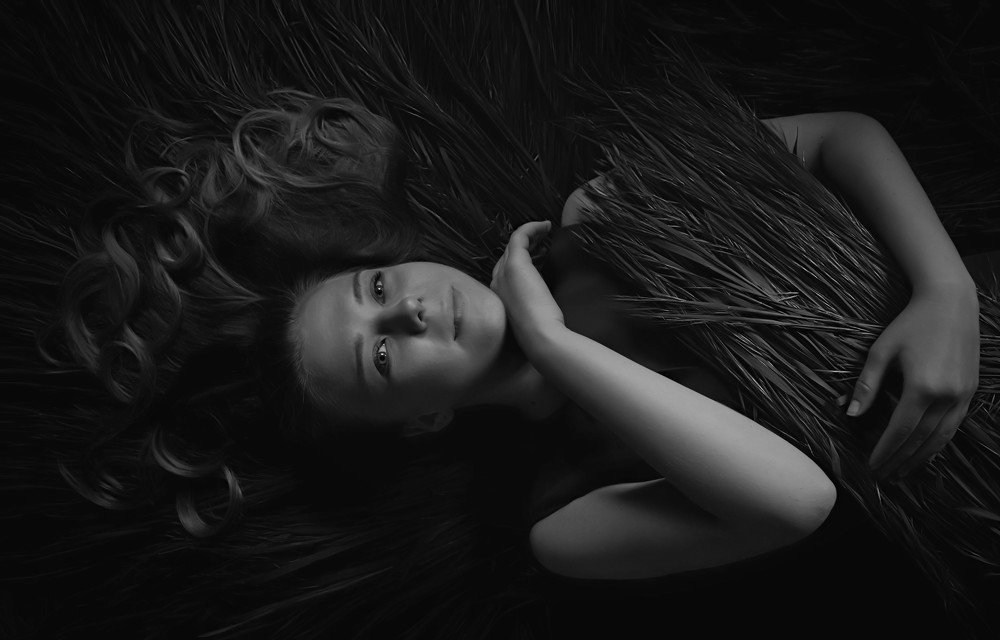 Photograph by Елена Фролова