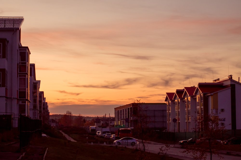 Photograph by Лазарева Анна Игоревна