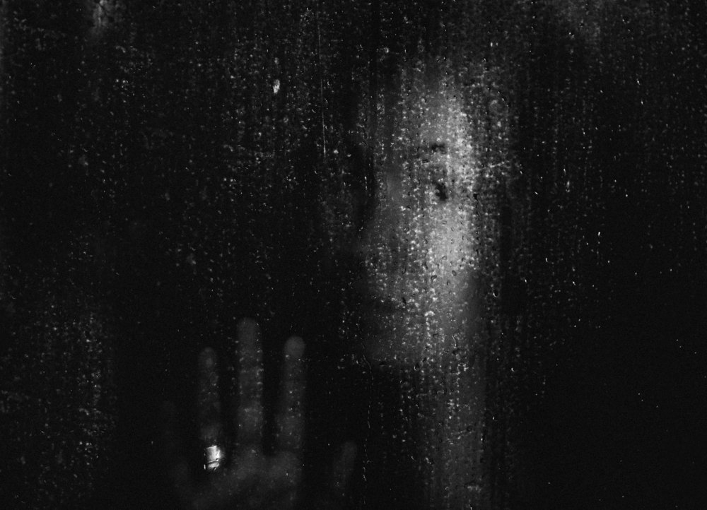 Автопортрет