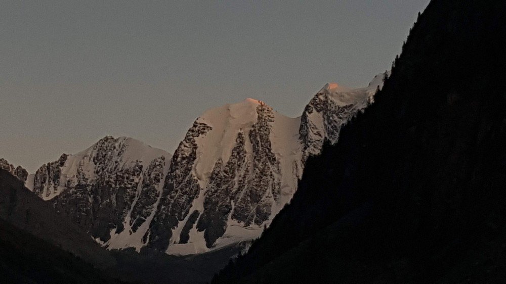 Photograph by Касаткина Любовь.