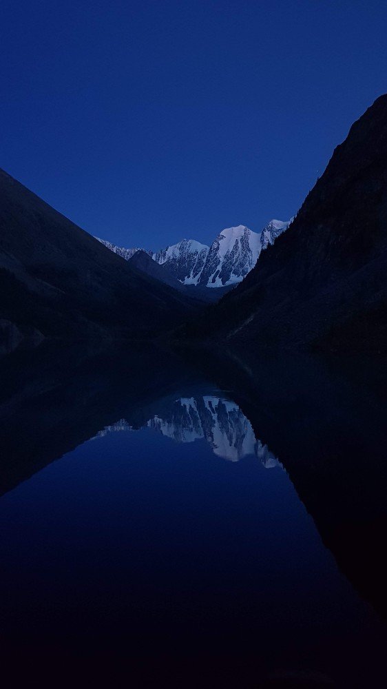 Photograph by Касаткина Любовь.