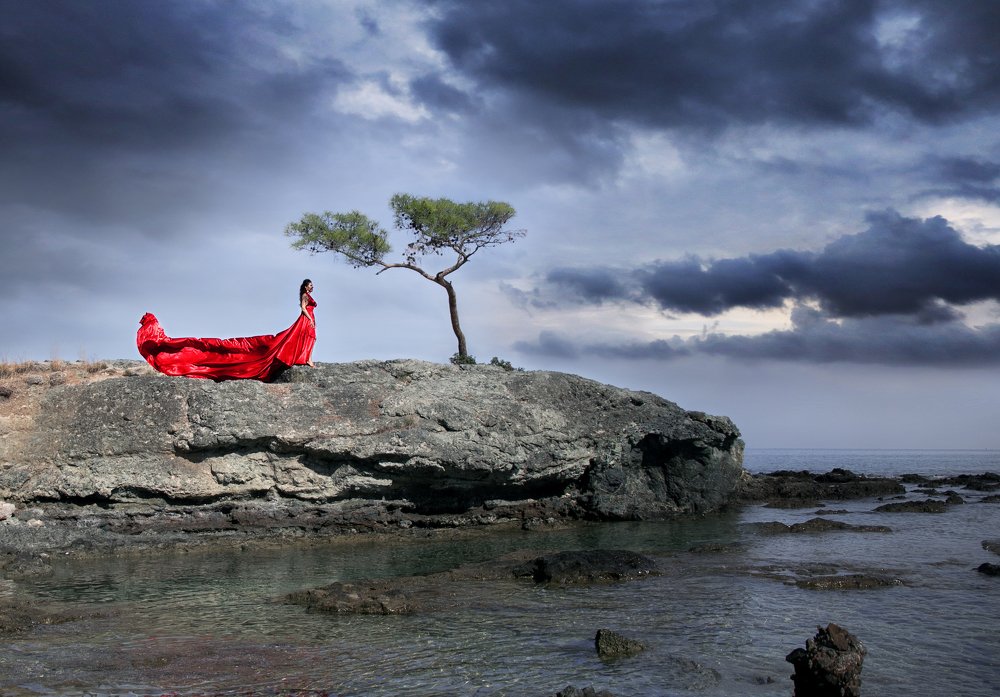 Сила природы