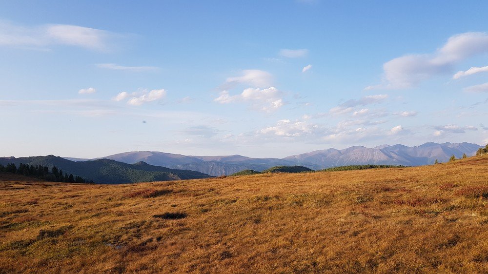 Photograph by Касаткина Любовь.