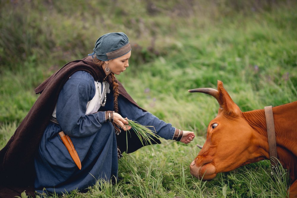 Photograph by Yulia Maizlish