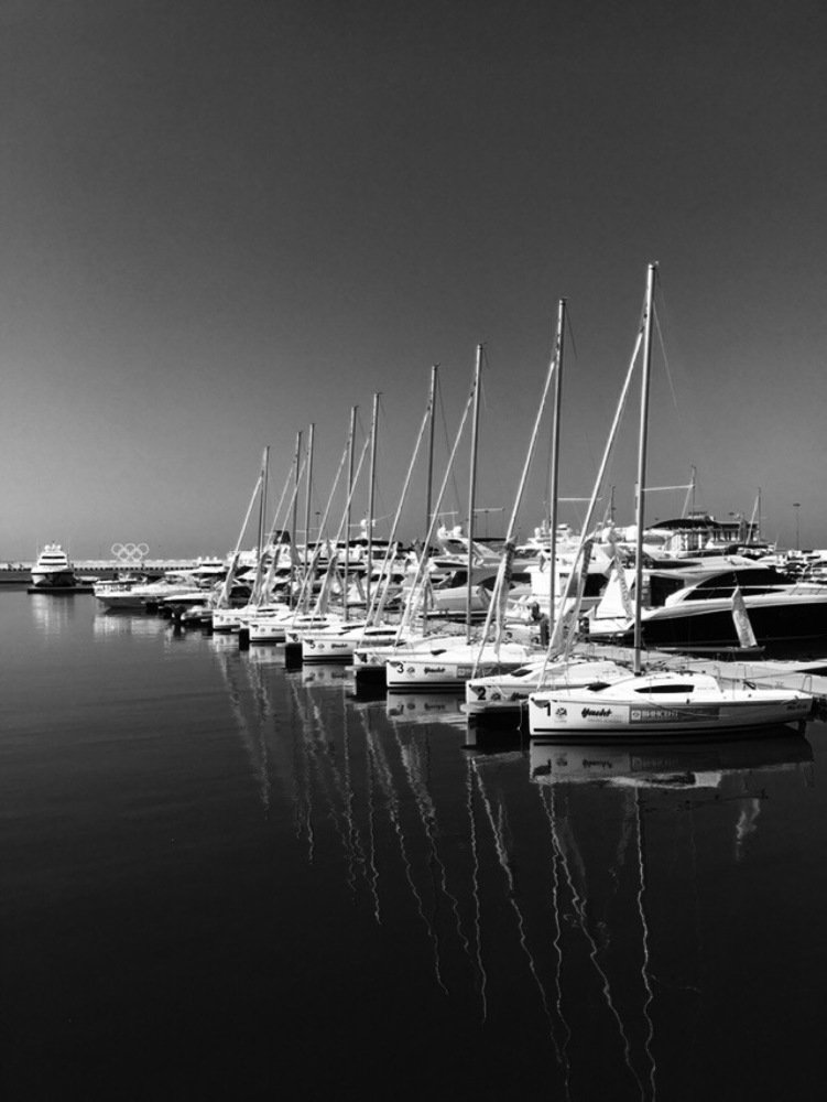 Photograph by Ева Леманн