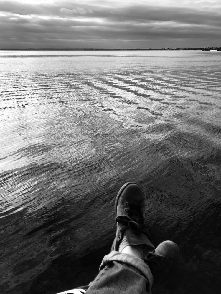 Photograph by Ева Леманн