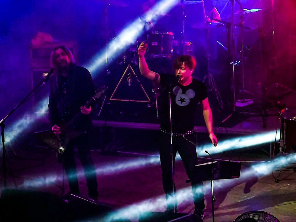 Photograph by Виктор Сёмушкин