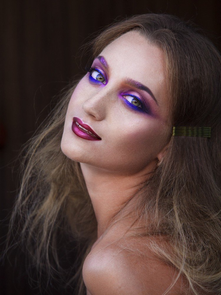 Photograph by Yulia Maizlish