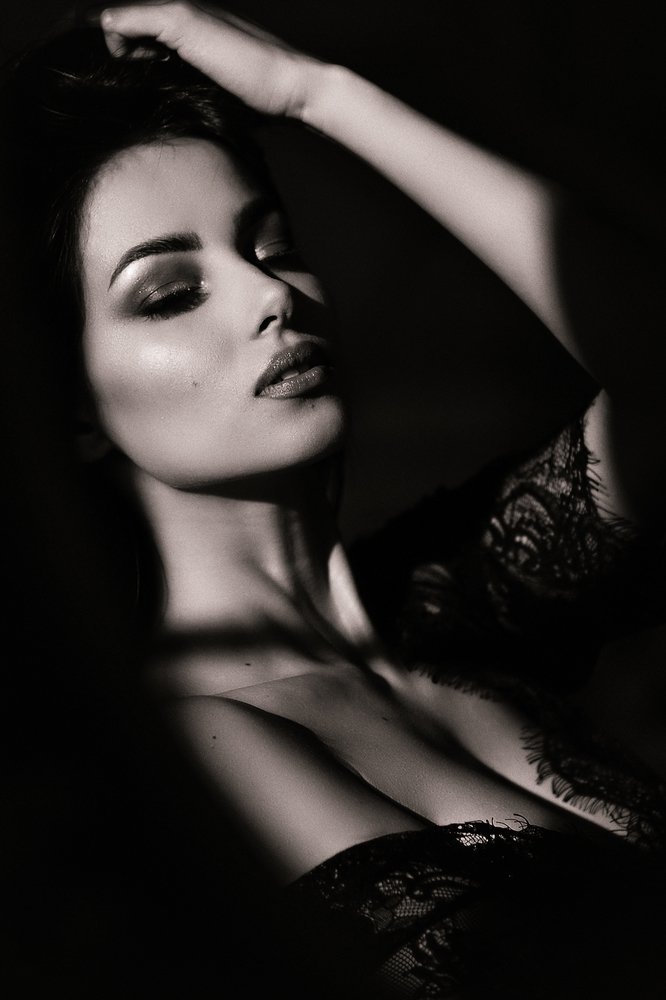 Photograph by Оля Ветрова