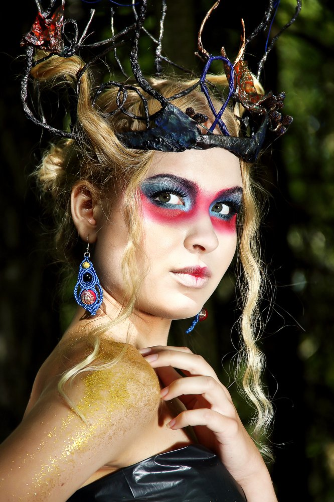 Photograph by Evgenia VOROBEVA