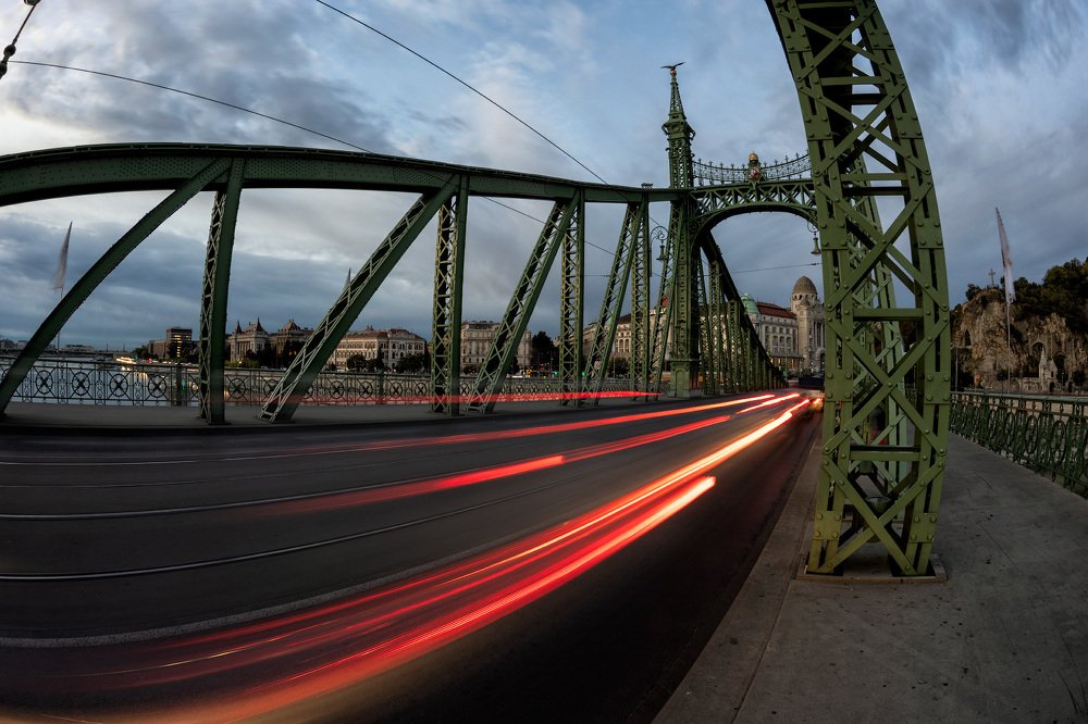 Photograph by Alexey Fedorov