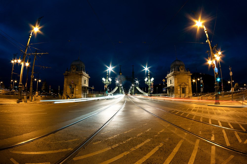 Photograph by Alexey Fedorov