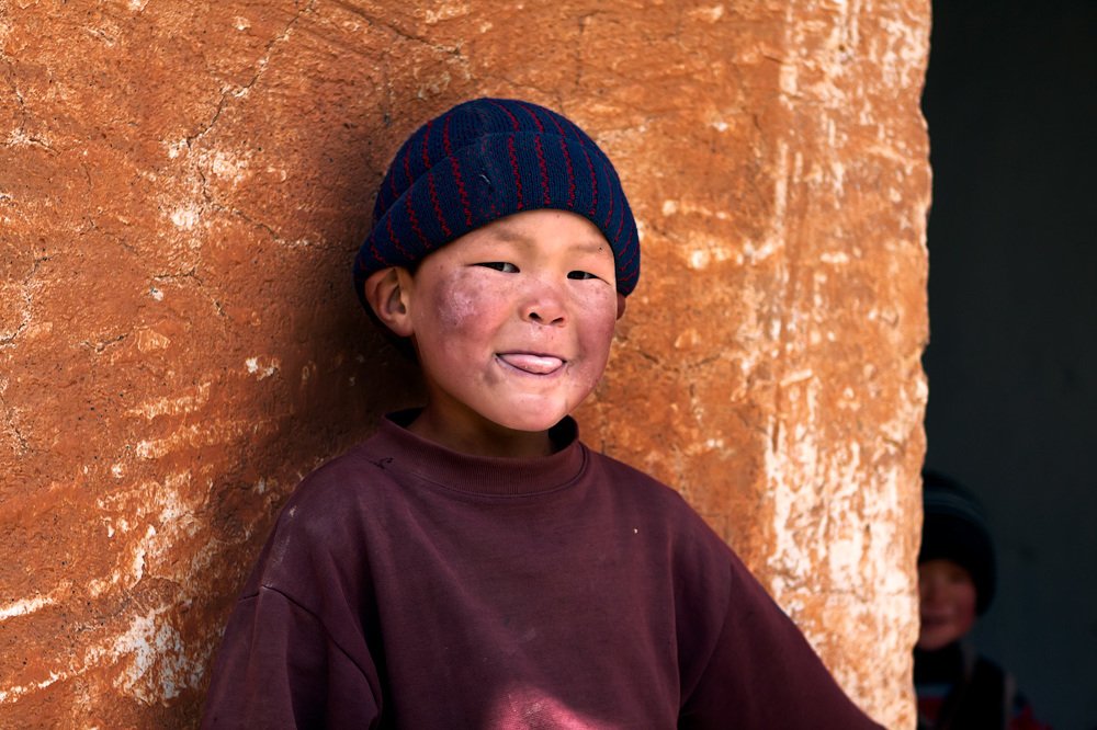 Photograph by Alexey Fedorov