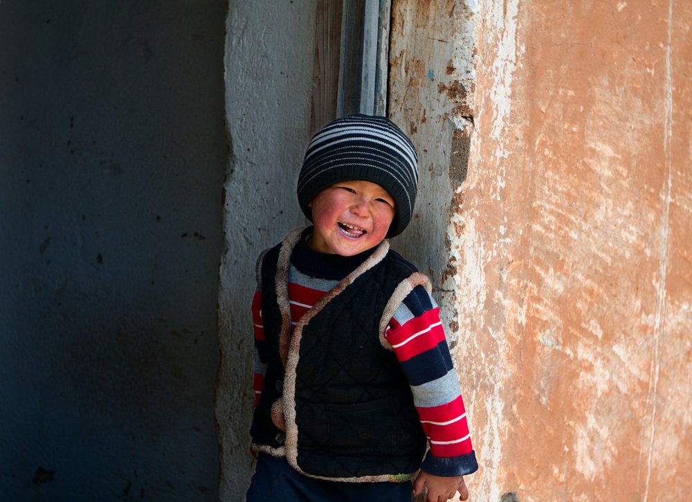 Photograph by Alexey Fedorov