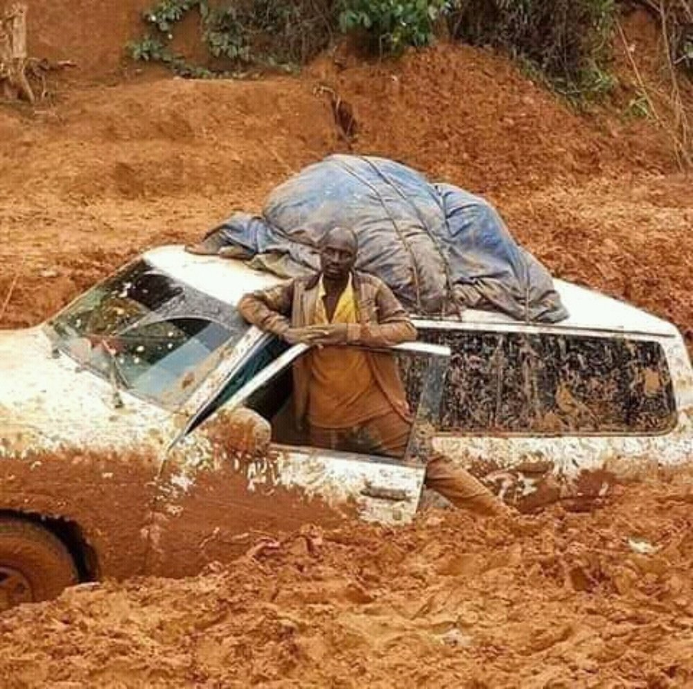 Photograph by Yassin Senge