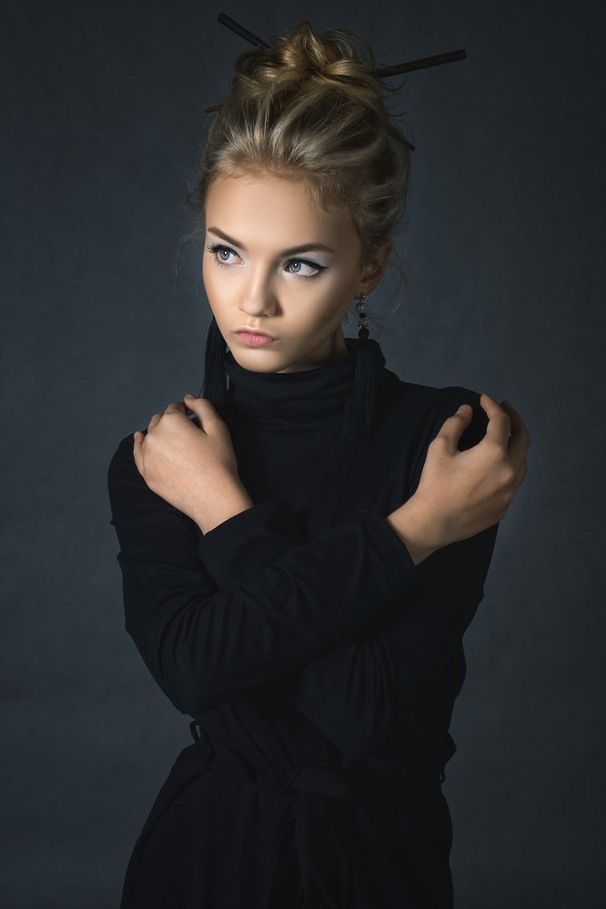 Photograph by Антон Тимошевский