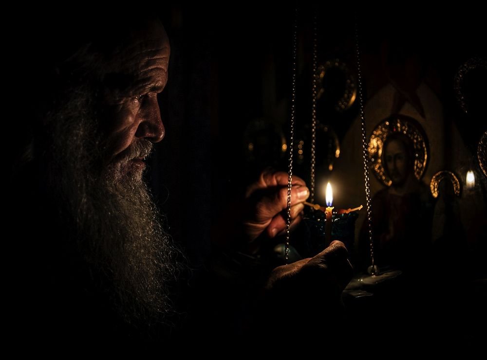 Photograph by Михайлов Семен