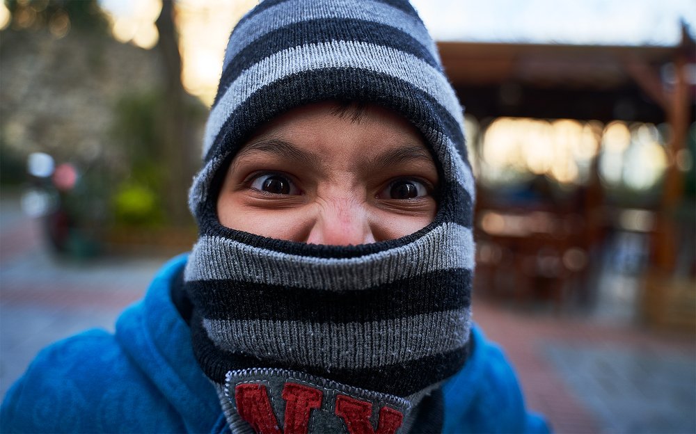 Photograph by Maks Sirman