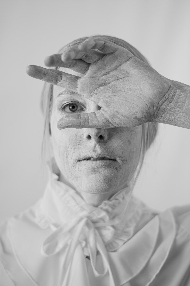 Photograph by Gulnaz Sabirova