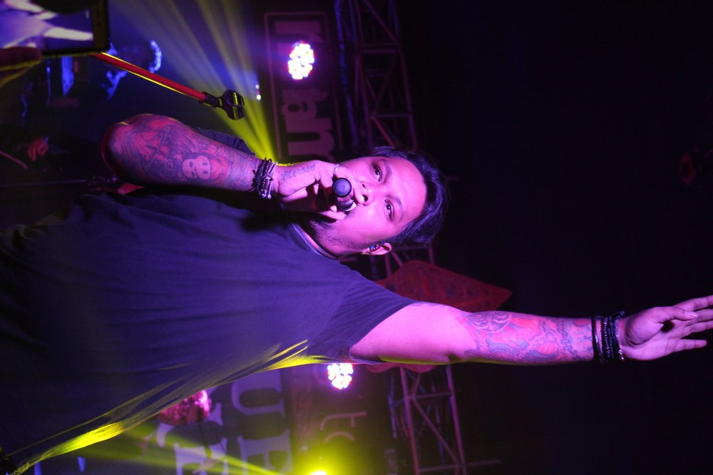 Photograph by Andri Cahyono