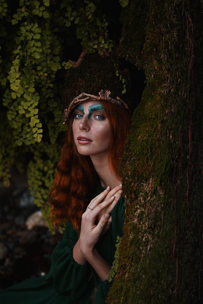 Photograph by Лиза Эрдинч