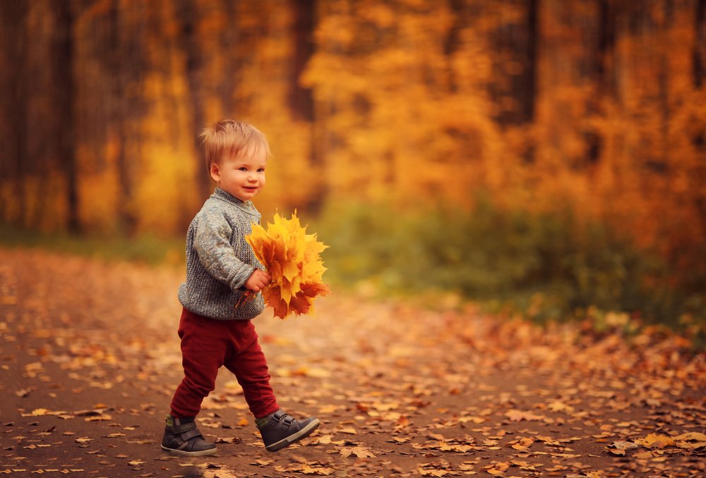 Photograph by Yulia Ryazanova