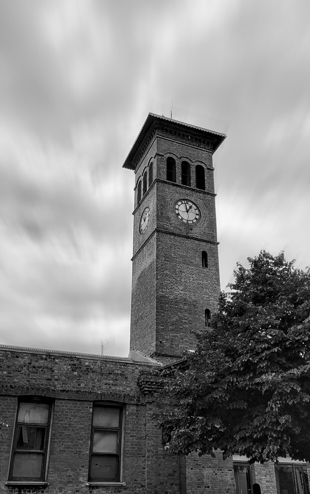 Photograph by Monica Macri