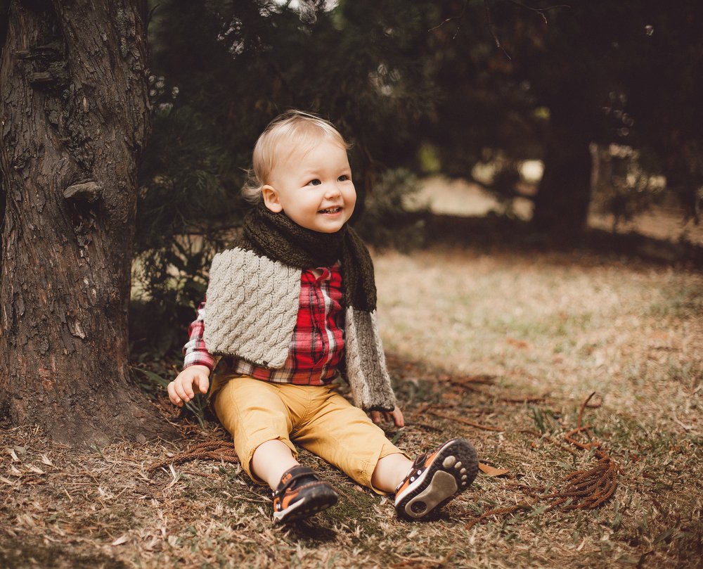 Photograph by Irina Kutsel