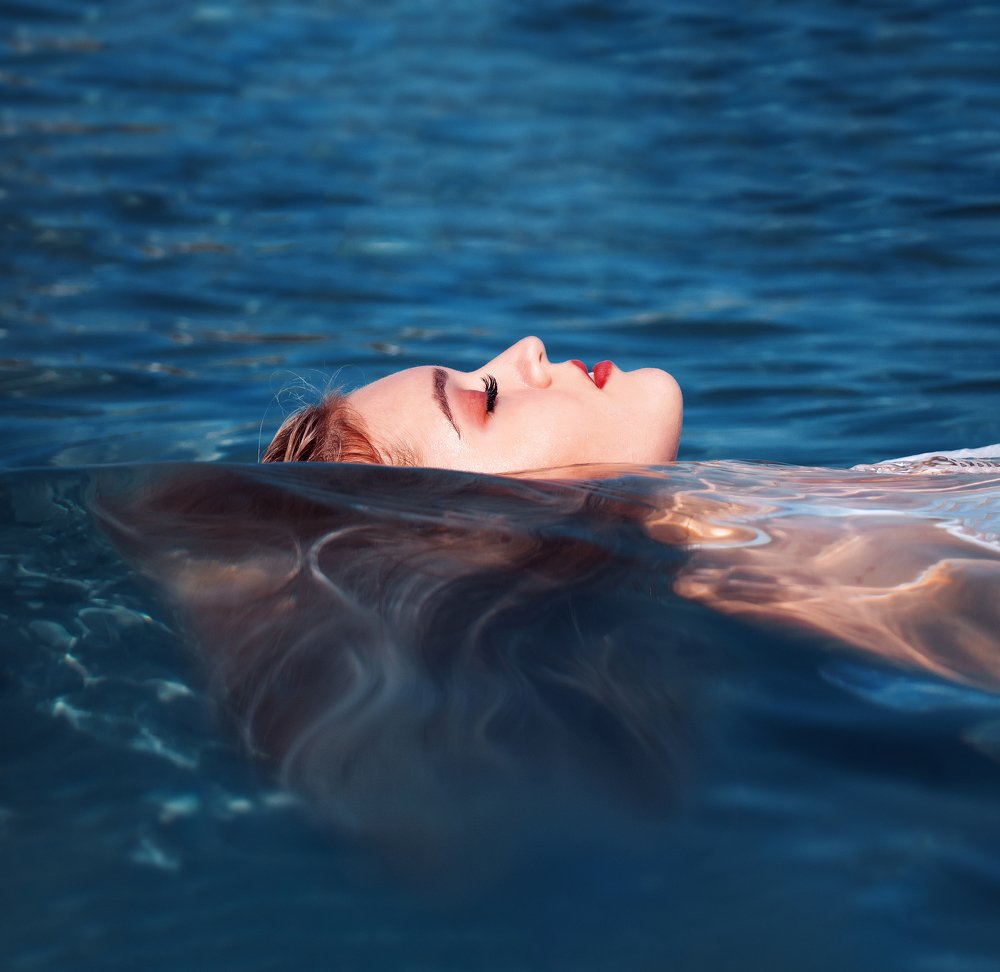 Photograph by Kristina Kiyan