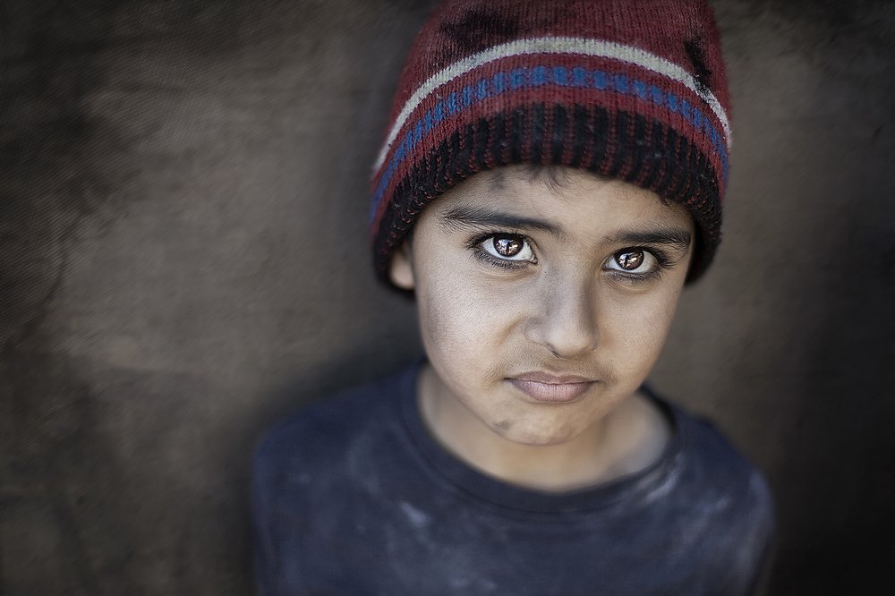 Photograph by RANA DAMIEN