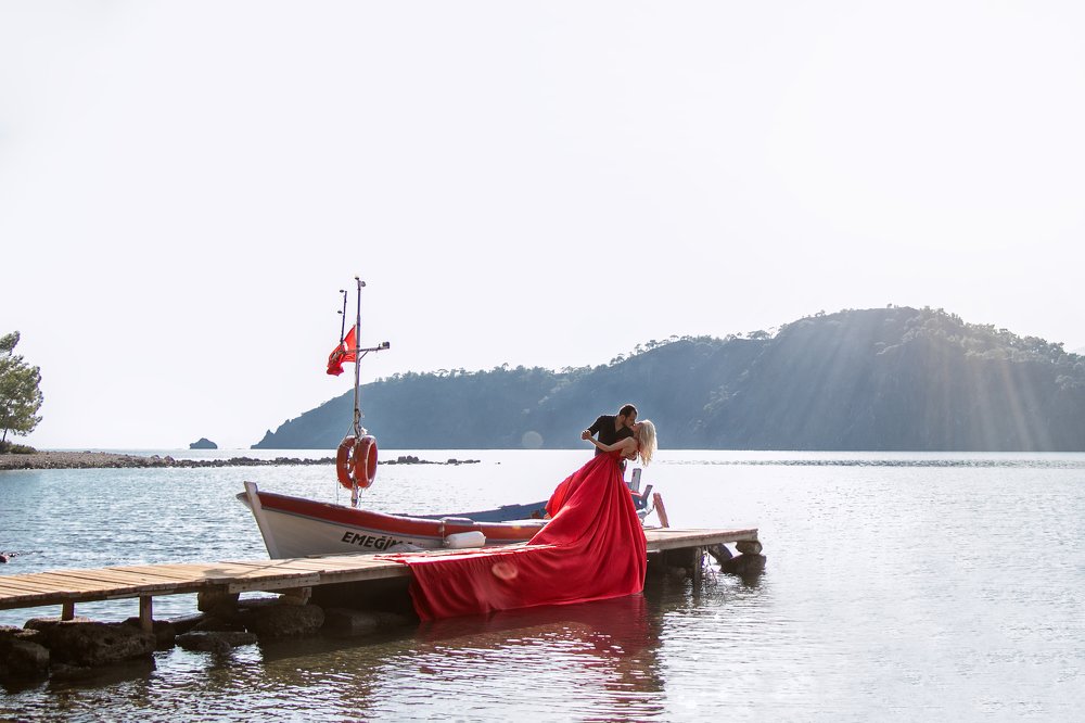 Photograph by Kristina Kiyan