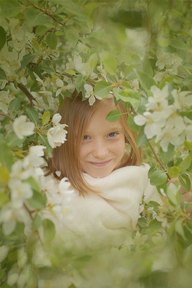 Photograph by Анна Ким