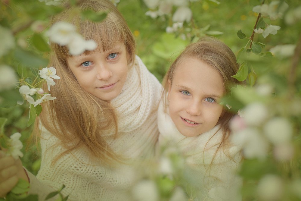 Photograph by Анна Ким