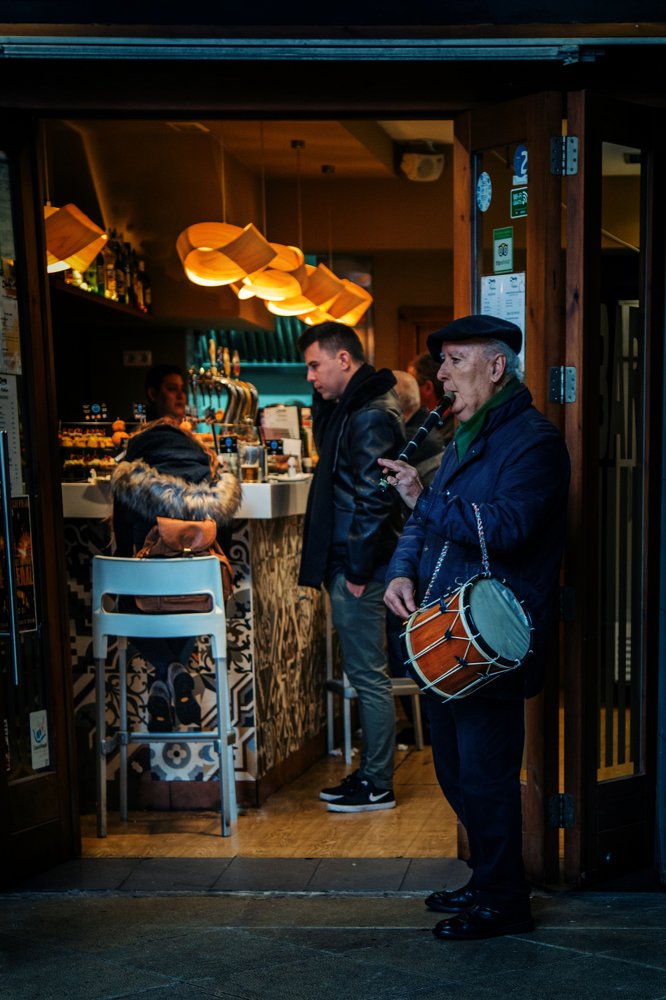 Photograph by Svetlana Sergeeva