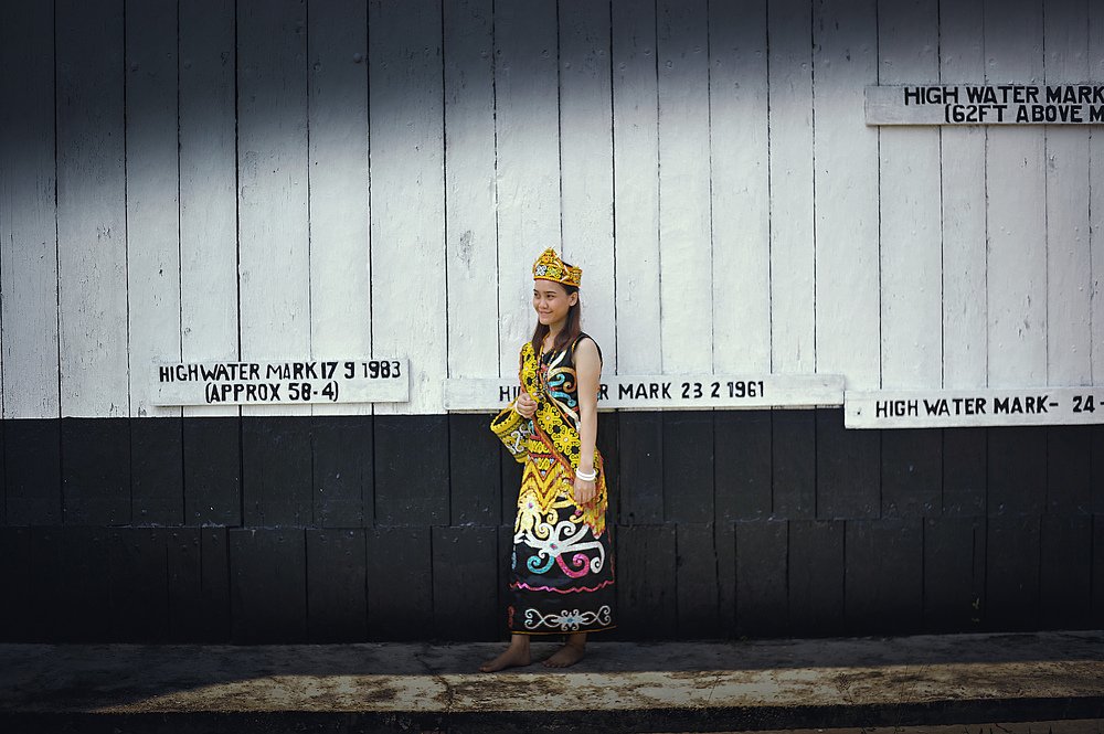 Photograph by Nunong Tindin