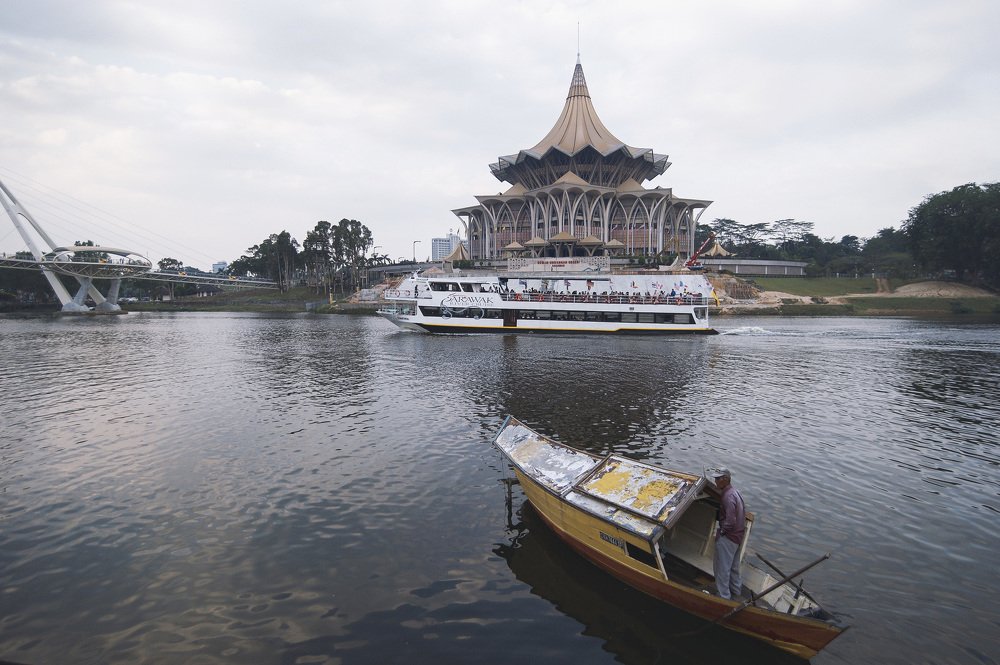 Photograph by Nunong Tindin