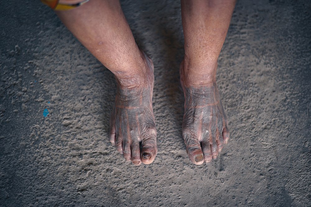 Photograph by Nunong Tindin