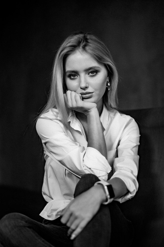 Photograph by Юлия Миронова