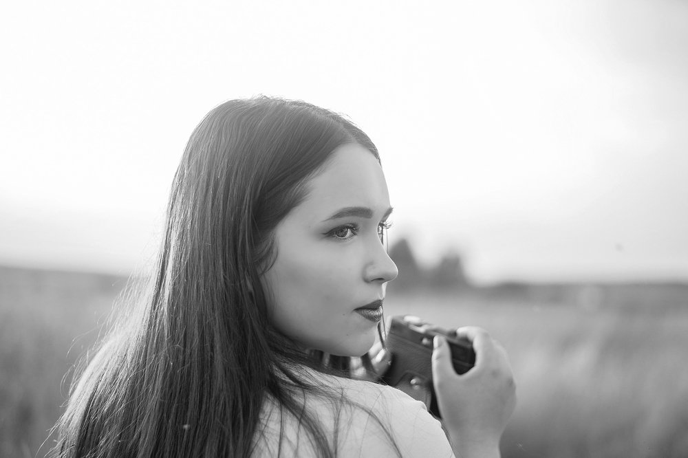 Photograph by Анастасия Шаехова