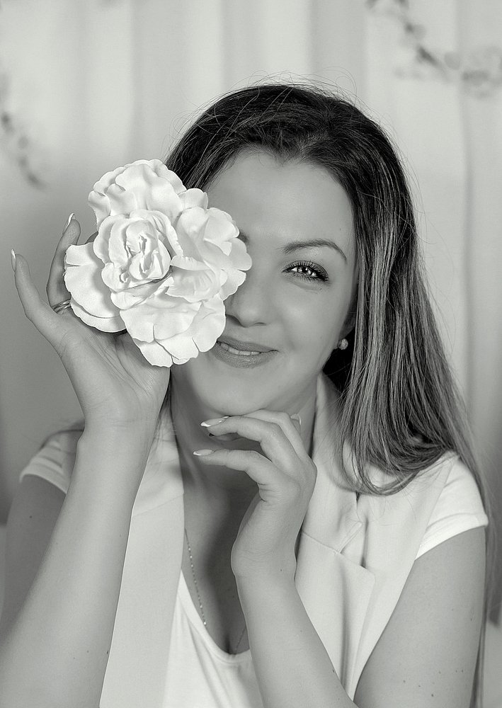 Photograph by Анастасия Шаехова