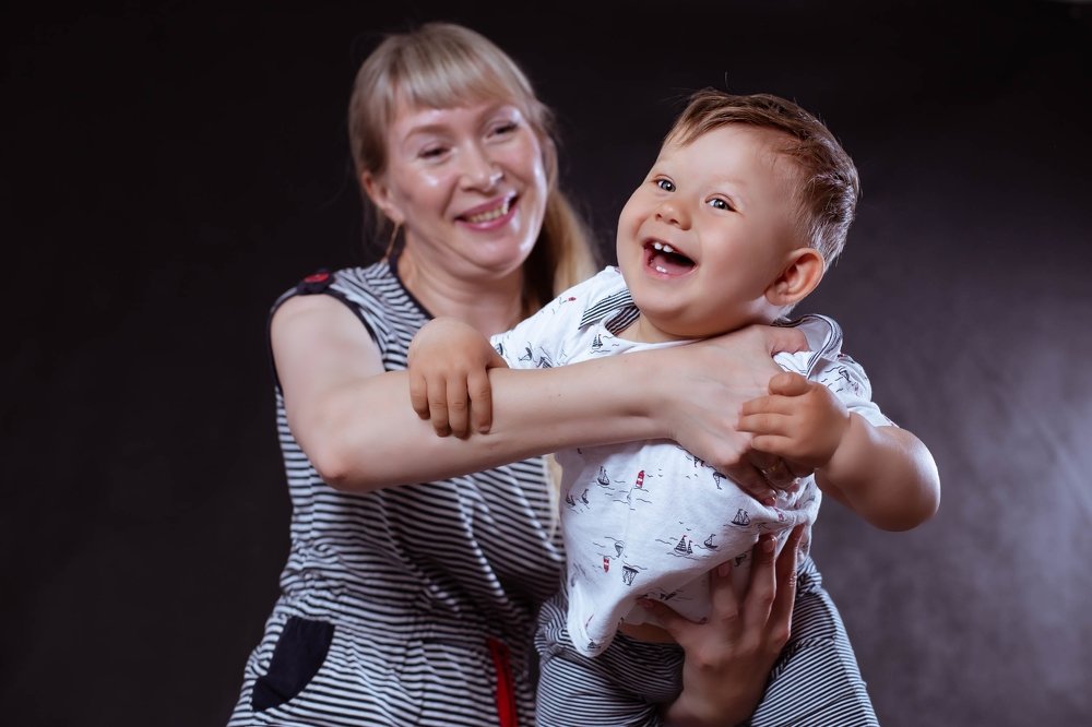 Photograph by Анастасия Шаехова