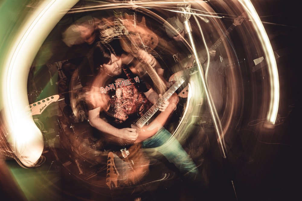 Photograph by Юлия Подлеснова