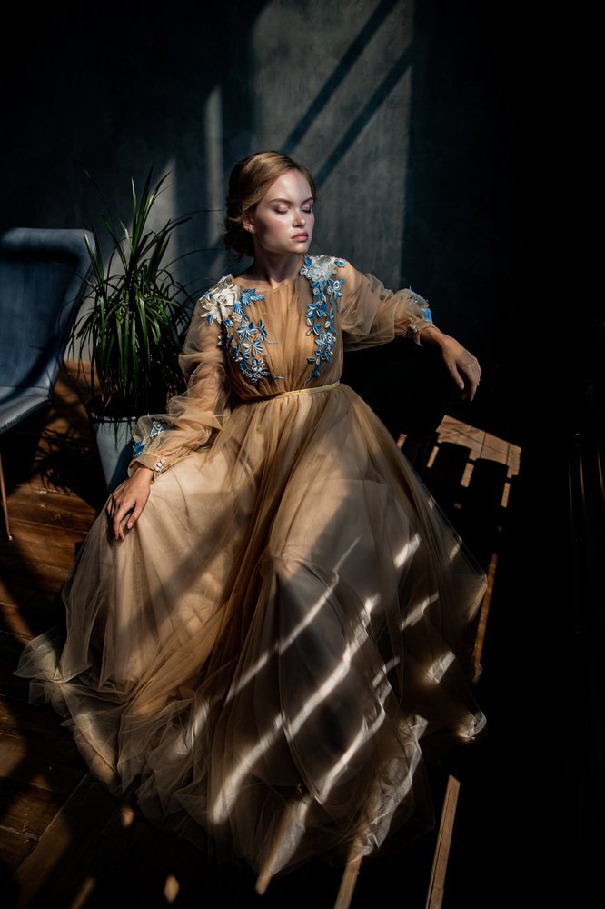 Доверие солнцу