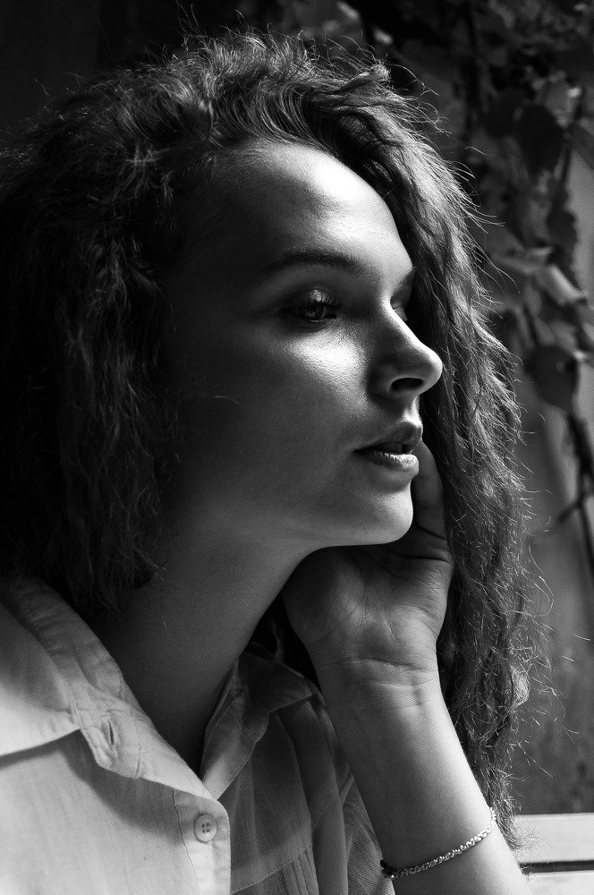 Photograph by Татьяна Тенетий