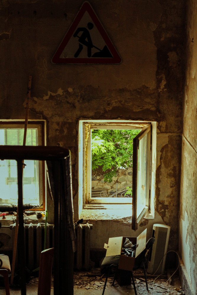 Photograph by ЕКАТЕРИНА БРАГИНА