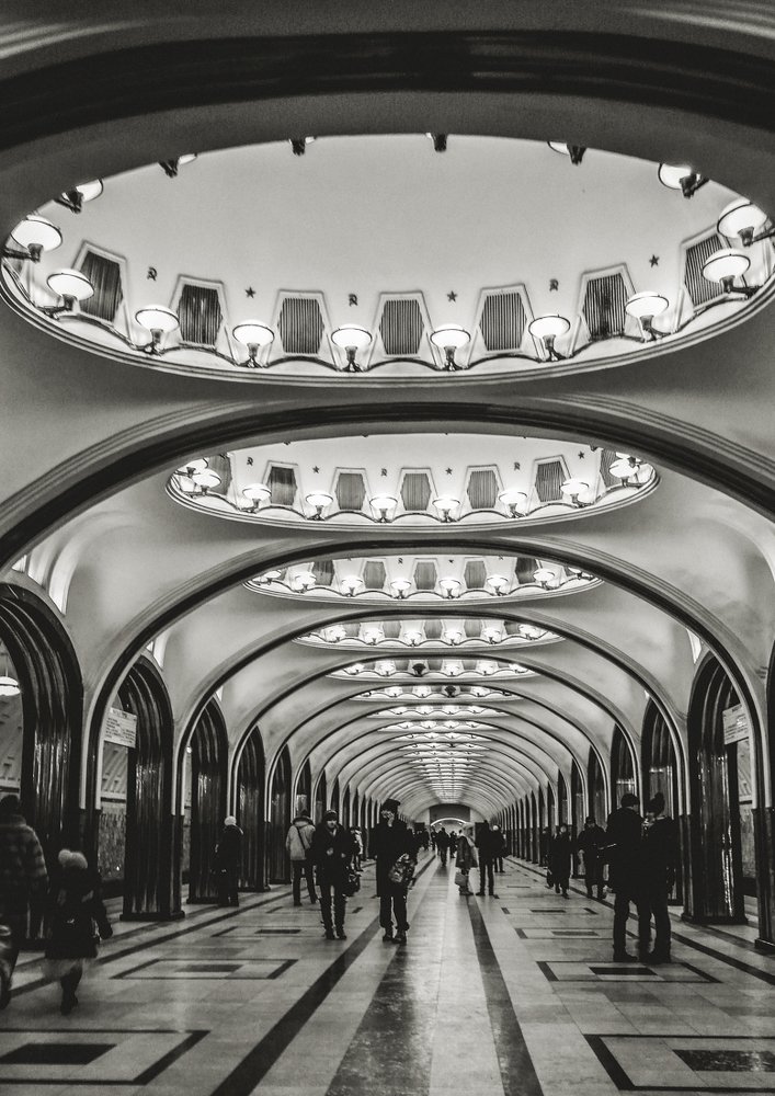 Photograph by Юлия Миронова