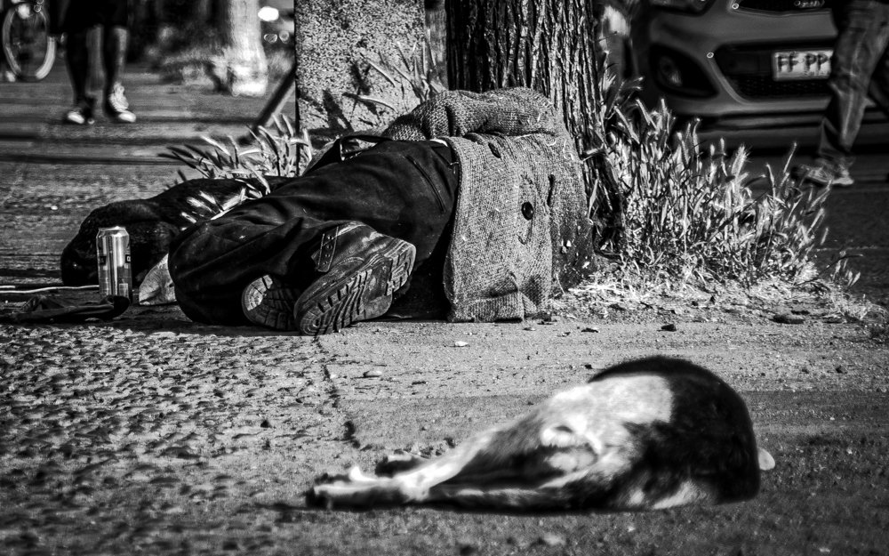 Photograph by Christian Mendez