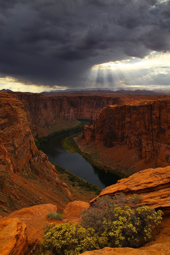 Colorado river