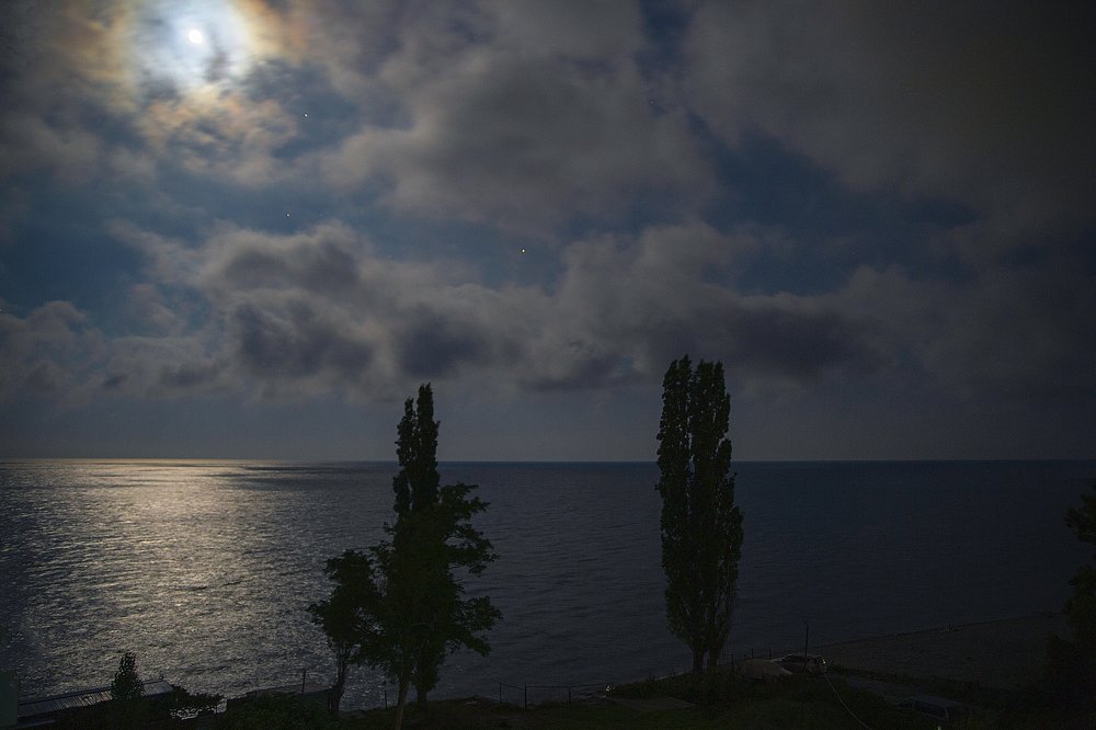 Photograph by Леонид Панасюк