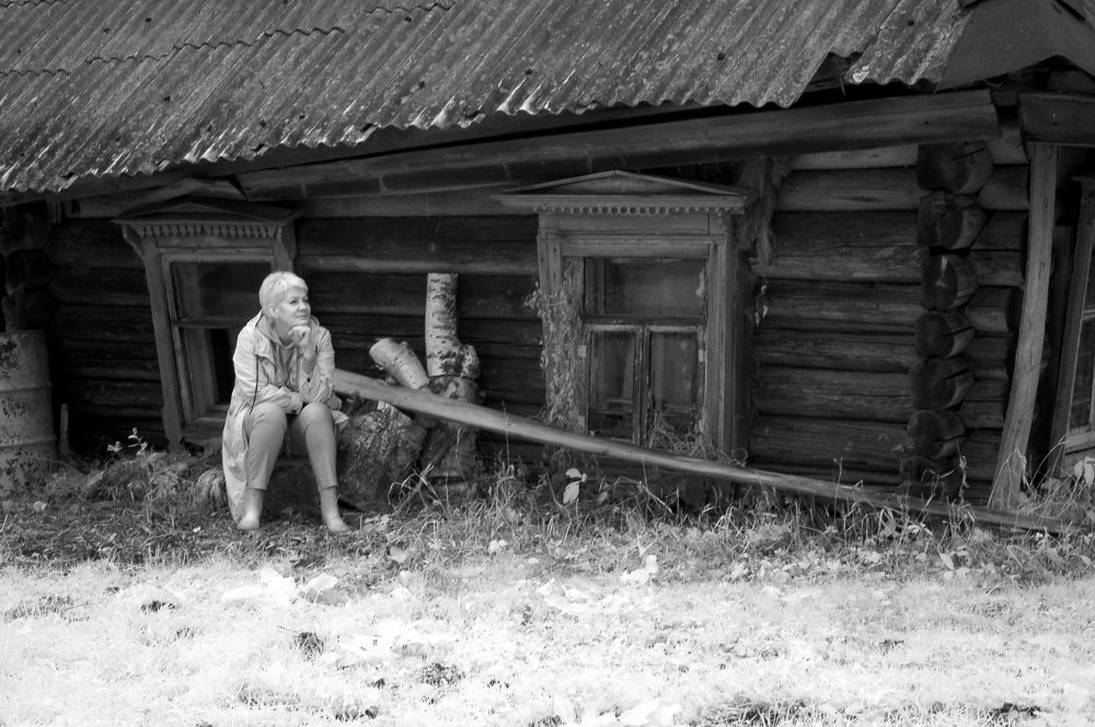 Photograph by Сергей Кузнецов